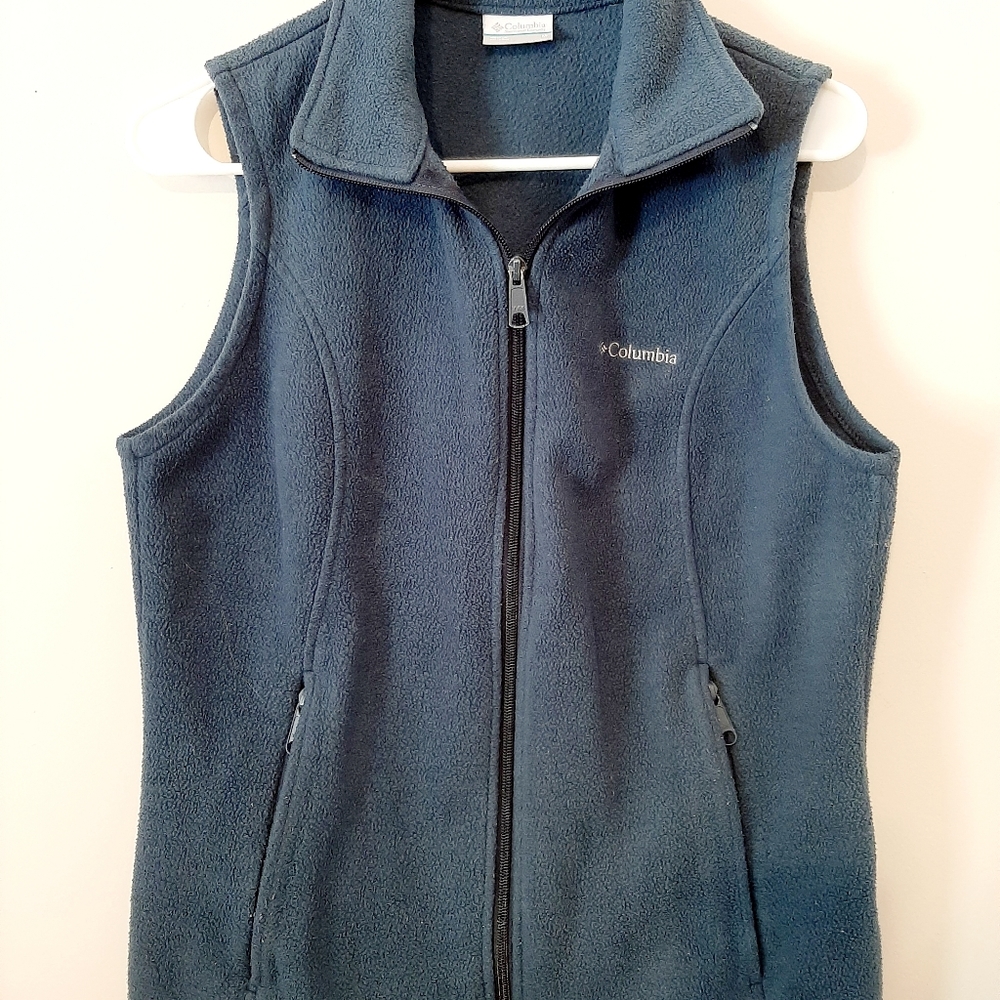 Columbia Benton Springs Vest